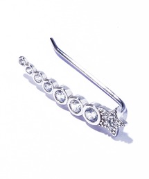 【quip queint】shooting star pierce QU142