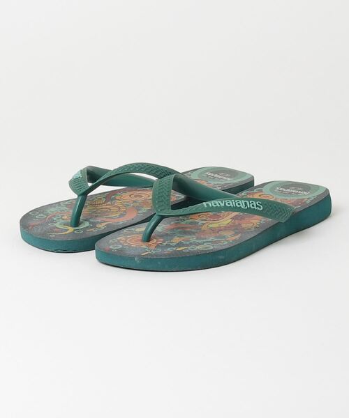 【セール/ブランド古着】ビーチサンダル（サンダル）｜havaianas（ハワイアナス）のファッション通販 - ZOZOUSED