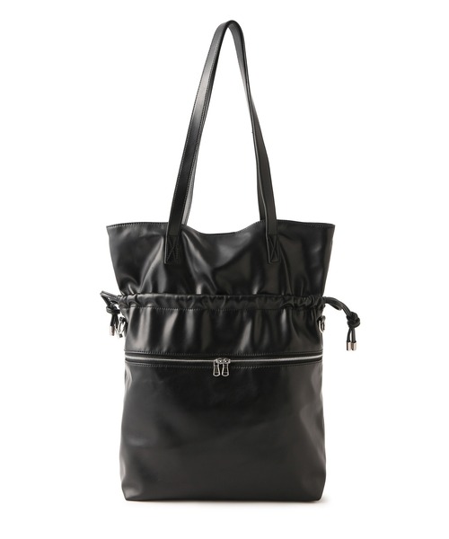 JUNRED（ジュンレッド）の「3WAYバック（トートバッグ）」 - WEAR