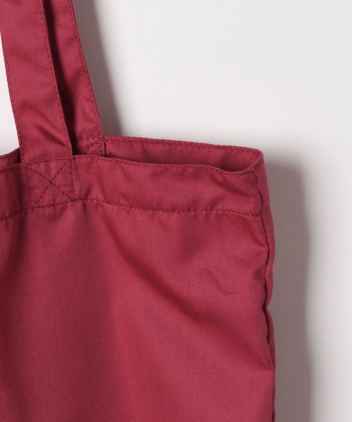 Heather（ヘザー）の「【TeddyBear/テディベア】トートBAG　252382（トートバッグ・レディース・レッド/オフホワイト・ONE SIZE）」の5枚目の写真