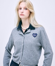 Mardi Mercredi｜マルディメクルディのカーディガン/ボレロ