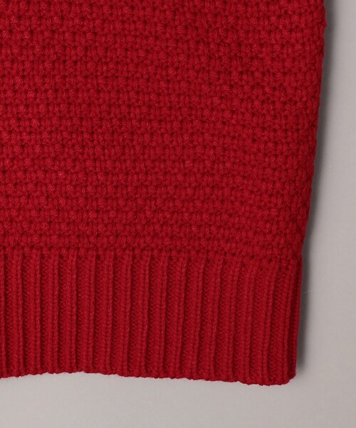 ニットコートパッチポケット大人気！完売品！限定出品♡ ZARA - ZARA 未使用 ニットコートパッチポケットの通販 by えむ