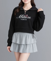 Millor TOKYOスウェット