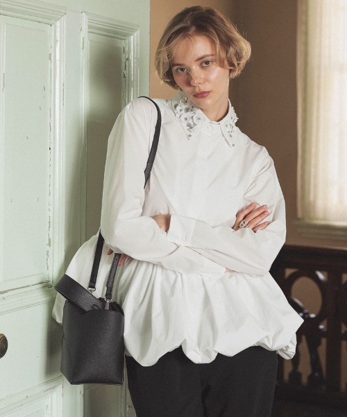 セール】ハートカットバッグ（トートバッグ）｜DONOBAN（ドノバン）の