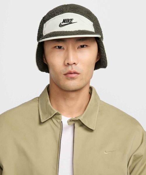00s NIKE フライト キャップ フリース ours 00s Nike フリースキャップ フライトキャップ 【公式通販】