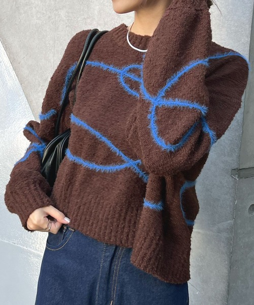 FR2GOLF レイヤードプルオーバーセット　上　グリーン FR2GOLF レイヤードプルオーバーセット 上 グリーン FR2GOLF