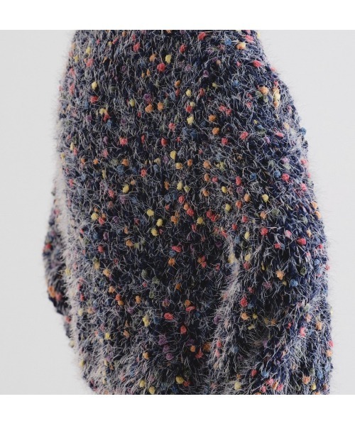 BLUE×PALANG(ブルーパラン)の「【ZOZOTOWN限定】MIXED SHORT KNIT(ニット/セーター・レディース・ブルー系その他・FREE)」の22枚目の写真