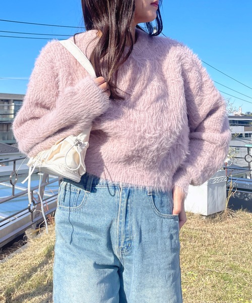 AS KNOW AS plus（アズノゥアズプラス）の「◇フェザーアソート