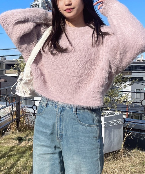 AS KNOW AS plus（アズノゥアズプラス）の「◇フェザーアソート