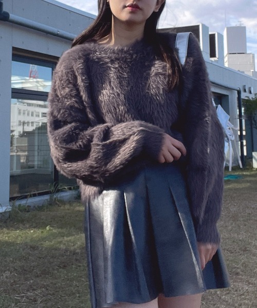 AS KNOW AS plus（アズノゥアズプラス）の「◇フェザーアソート