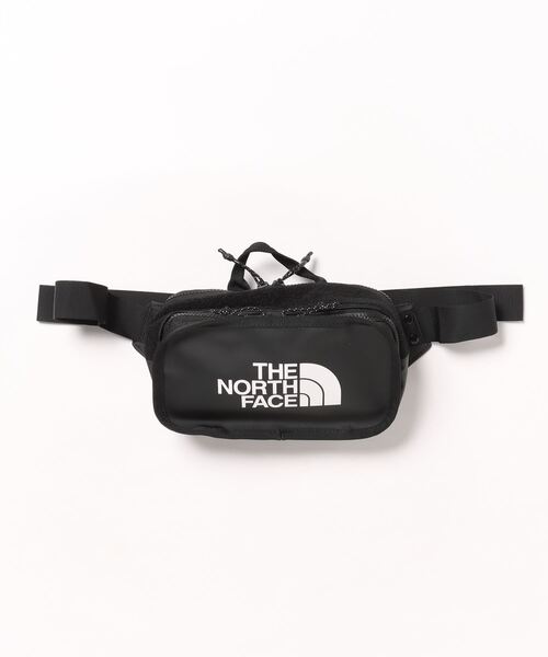 【セール】THE NORTH FACE Explore Blt S / ザ ノースフェイス エクスプロア ベルト S（ボディバッグ/ウエストポーチ）｜THE NORTH FACE（ザノースフェイス）