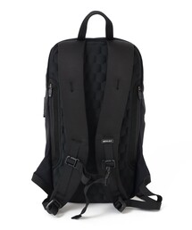 WEXLEY（ウェクスレイ）の「WEXLEY / MADISON FULL CORDURA(R) バック