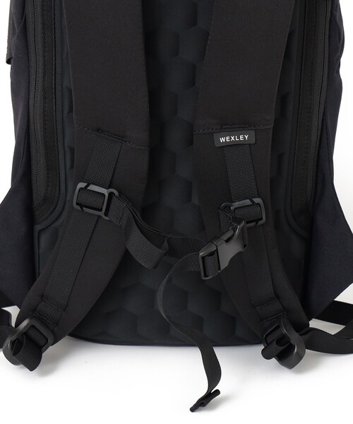 WEXLEY / MADISON FULL CORDURA(R) バックパック（バックパック