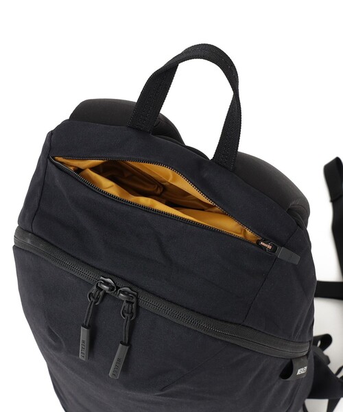 WEXLEY（ウェクスレイ）の「WEXLEY / MADISON FULL CORDURA(R) バックパック（バックパック/リュック・メンズ・ブラック・ONE SIZE）」の9枚目の写真