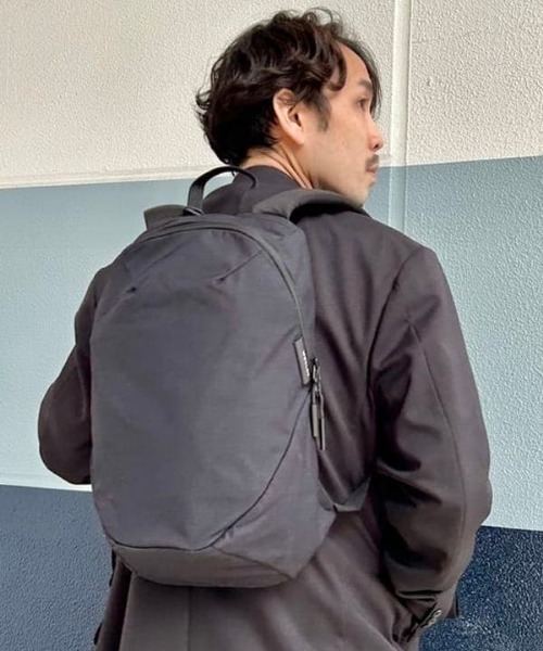 WEXLEY / MADISON FULL CORDURA(R) バックパック（バックパック