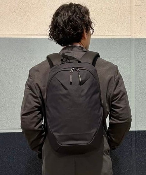 WEXLEY / MADISON FULL CORDURA(R) バックパック（バックパック
