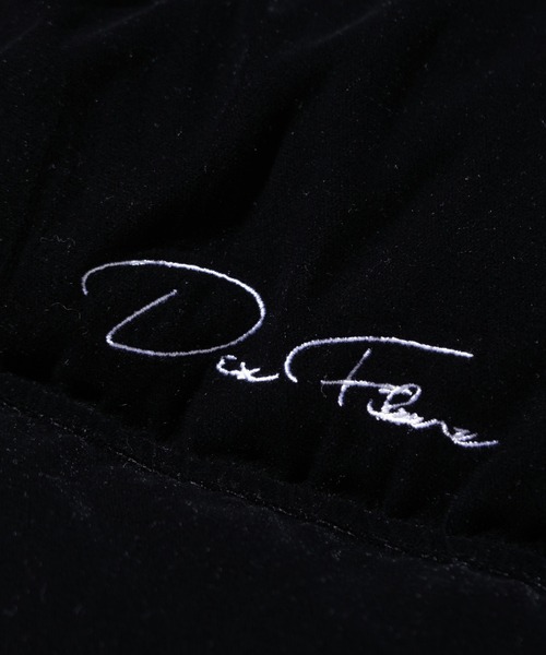 XLARGE（エクストララージ）の「XLARGE×DexFilmz VELOUR DOWN