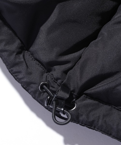 XLARGE（エクストララージ）の「XLARGE×DexFilmz VELOUR DOWN