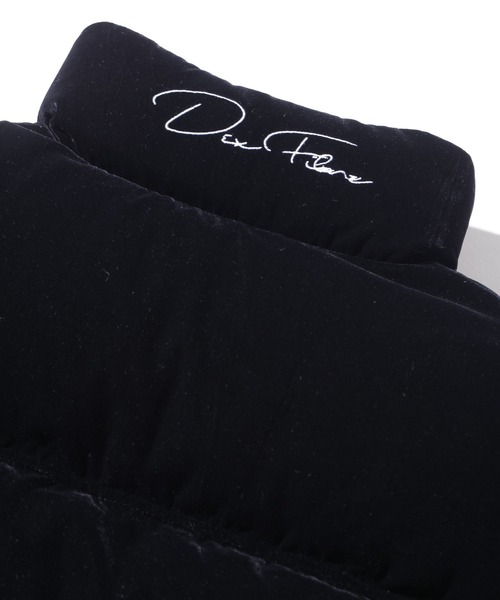 XLARGE（エクストララージ）の「XLARGE×DexFilmz VELOUR DOWN