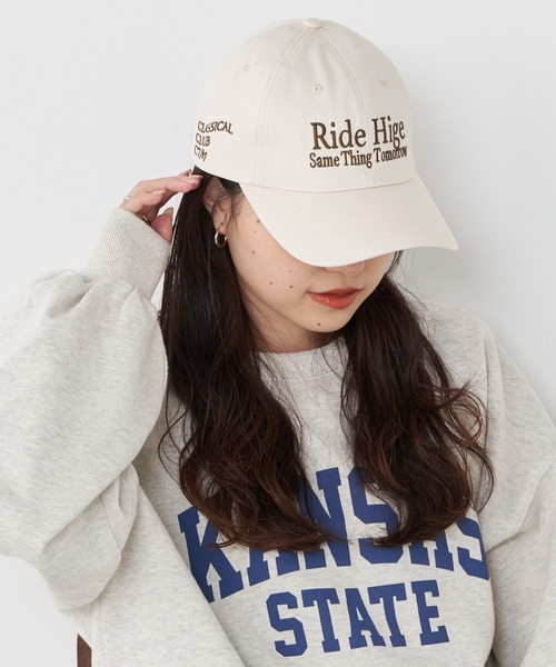 CIAOPANIC TYPY（チャオパニックティピー）の「【2025年S/S新作】LOGO