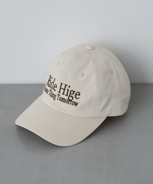 CIAOPANIC TYPY(チャオパニックティピー)の「【2025年S/S新作】LOGO刺繍プチプラキャップ(キャップ・レディース・ピンク/カーキ/ネイビー/ブルー/オフホワイト・ONE SIZE)」の20枚目の写真