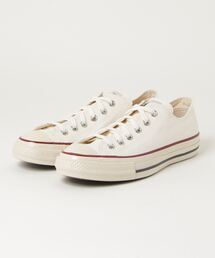 CONVERSE（コンバース）の「CONVERSE/コンバース/ALL STAR US OX/オールスター US オックス（スニーカー・メンズ）」