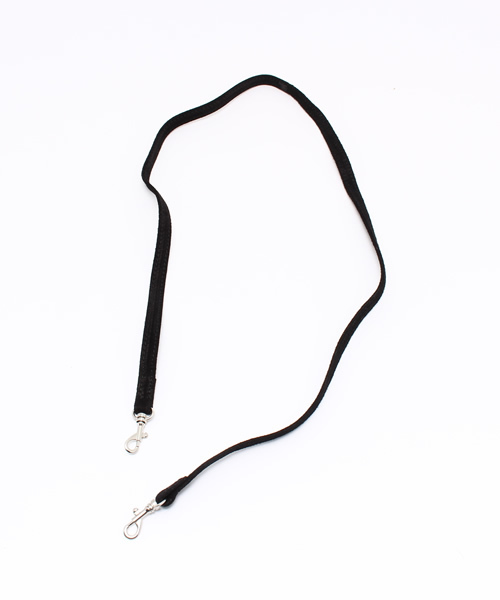 Viflan（ヴィフラン）の「【VIFLAN】ハラコクラッチ（クラッチバッグ・レディース・サックスブルー/ブラック・FREE）」の8枚目の写真