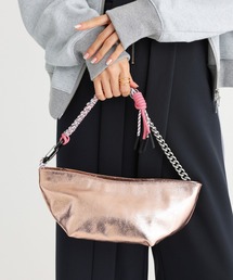 【WEB限定】【NOMADIS】YACHT METAL(PINK)