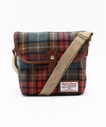 LBC | Harris Tweed ショルダーバッグ(ショルダーバッグ)