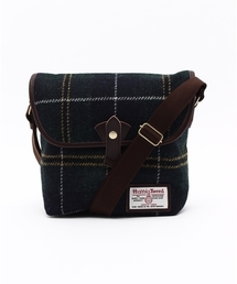 LBC | Harris Tweed ショルダーバッグ(ショルダーバッグ)