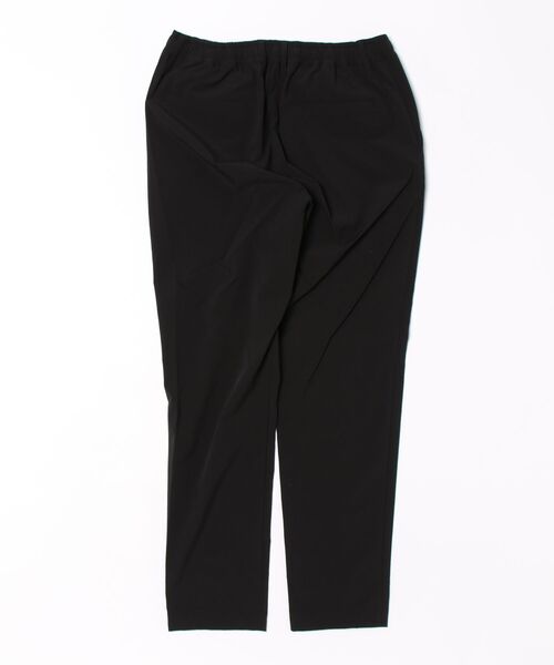 RATTLE TRAP(ラトルトラップ)の「ストレッチナイロンジャガードイージーパンツ(その他パンツ・メンズ・ブラック・S/M/L/LL)」の2枚目の写真