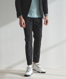 RATTLE TRAP | ストレッチナイロンジャガードイージーパンツ(その他パンツ)