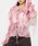 SLY�i�X���C�j�́uBLEEDING SHEER DUMPLING BL �u���[�f�B���O �V�A�[ �_���v�����O �u���E�X�i�V���c/�u���E�X�j�v�b�s���N�n���̑�