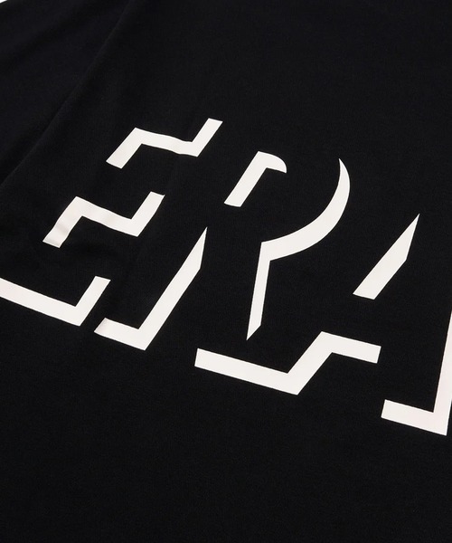 NEW ERA（ニューエラ）の「NEW ERA/ニューエラ キッズ 半袖 Tシャツ Youth テックT Shadow Wordmark 吸汗速乾 UVケア 14414379/14414380（Tシャツ/カットソー・キッズ・ブラック/ホワイト・160cm/150cm/140cm/130cm）」の16枚目の写真