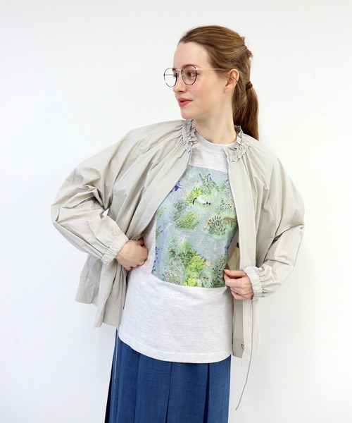 セール】銀河とアップルパイ【Tシャツ】（Tシャツ/カットソー