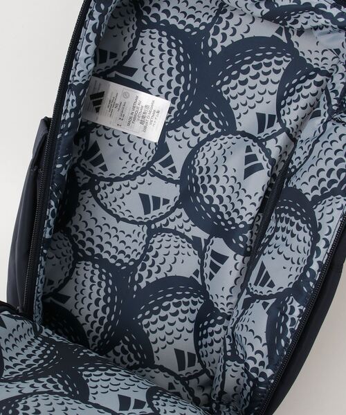 グラフィック シューズバッグ【adidas Golf/アディダスゴルフ