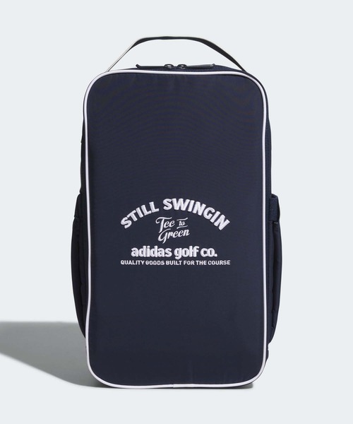 adidas Samba Golf シューズ 27.5cm シューズバッグセット