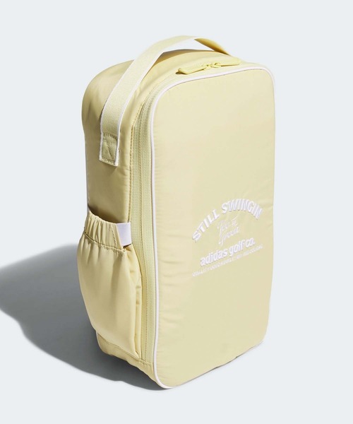 グラフィック シューズバッグ【adidas Golf/アディダスゴルフ