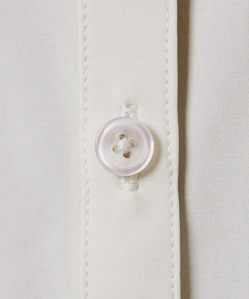 【MARW UNITED ARROWS】　タックスリーブシャツ　ブラウス MARW UNITED ARROWS（マルゥ ユナイテッドアローズ）の「＜MARW