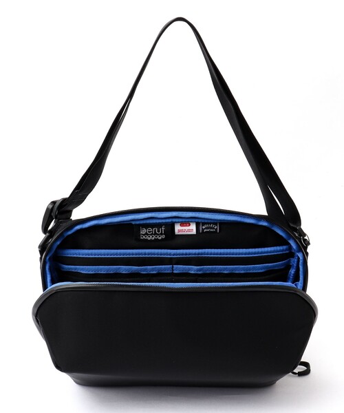 セール】【beruf baggage】別注URBAN EXPLORER 6.0LD リモンタナイロン