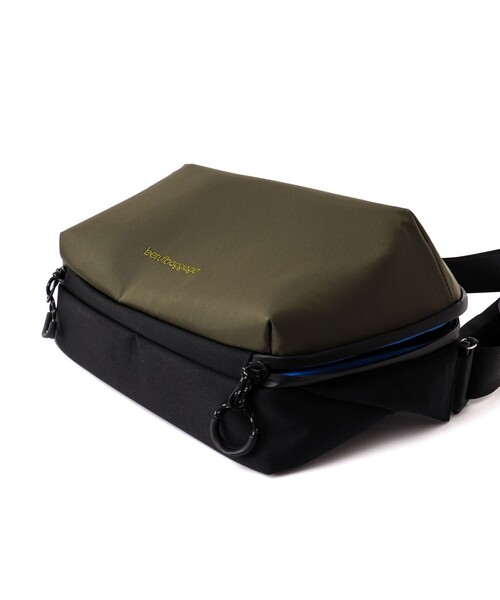 beruf baggage】別注URBAN EXPLORER 6.0LD リモンタナイロン