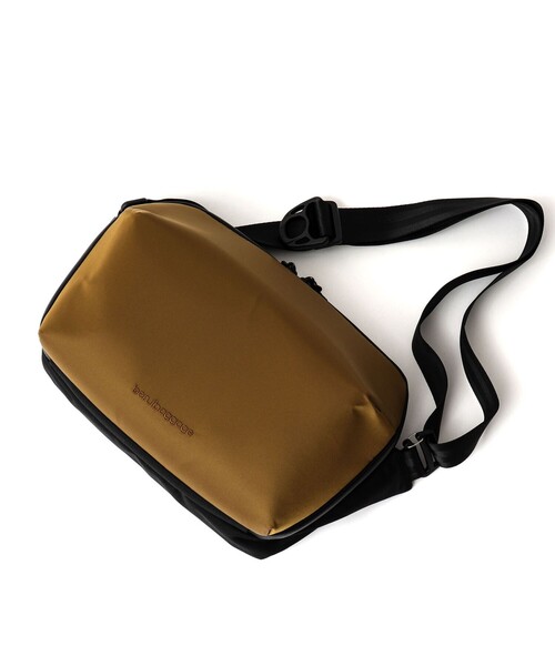 セール】【beruf baggage】別注URBAN EXPLORER 6.0LD リモンタナイロン