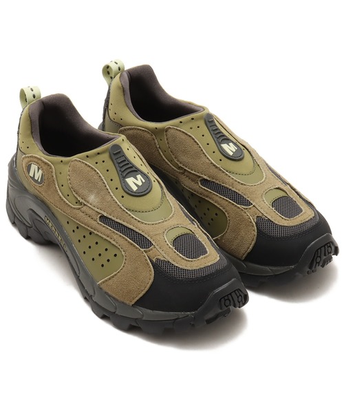 MERRELL MOC SPEED STREAK EVO SE / メレル モックスピード