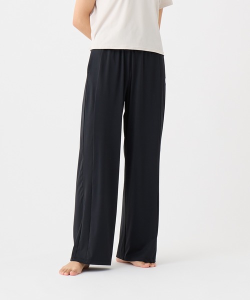 Zen Wear インストラクター監修 パンツ ヨガ スポーツウェア L Amazon.co.jp: [Zen Wear] インストラクター監修 ヨガ
