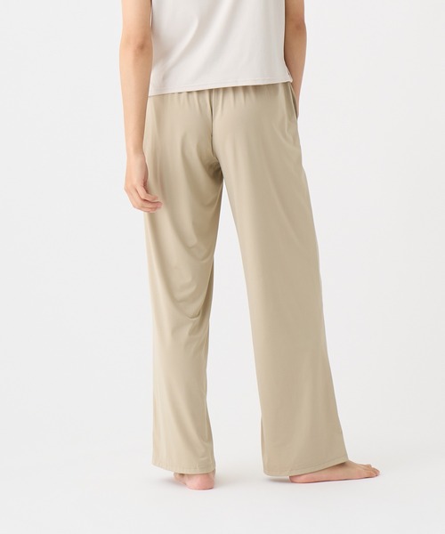 Zen Wear インストラクター監修 パンツ ヨガ スポーツウェア L Amazon.co.jp: [Zen Wear] インストラクター監修 ヨガ