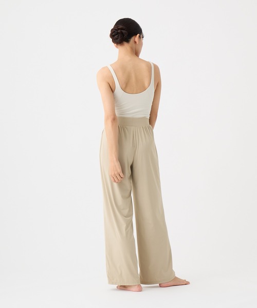 ZEN WEAR 〈インストラクター監修〉着心地と動きやすさに