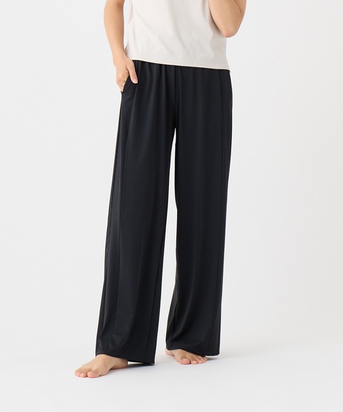 Zen Wear インストラクター監修 パンツ ヨガ スポーツウェア L Amazon.co.jp: [Zen Wear] インストラクター監修 ヨガ