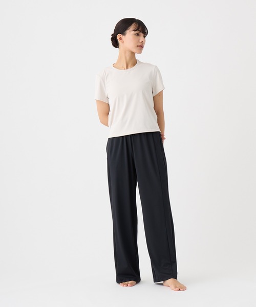 ZEN WEAR 〈インストラクター監修〉着心地と動きやすさに