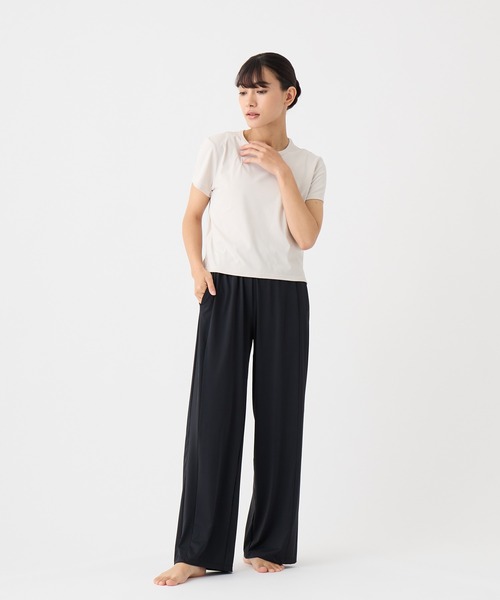 ZEN WEAR 〈インストラクター監修〉着心地と動きやすさに