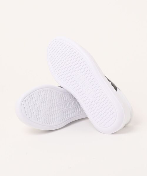 ADIDAS アディダス LITECOURT U ライトコート IH0856 FTWR/CORE